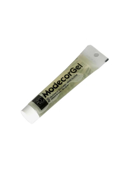 ModecorGel – gel na jedlý papír 50 g