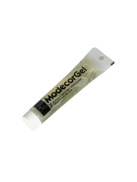 ModecorGel – gel na jedlý papír 50 g