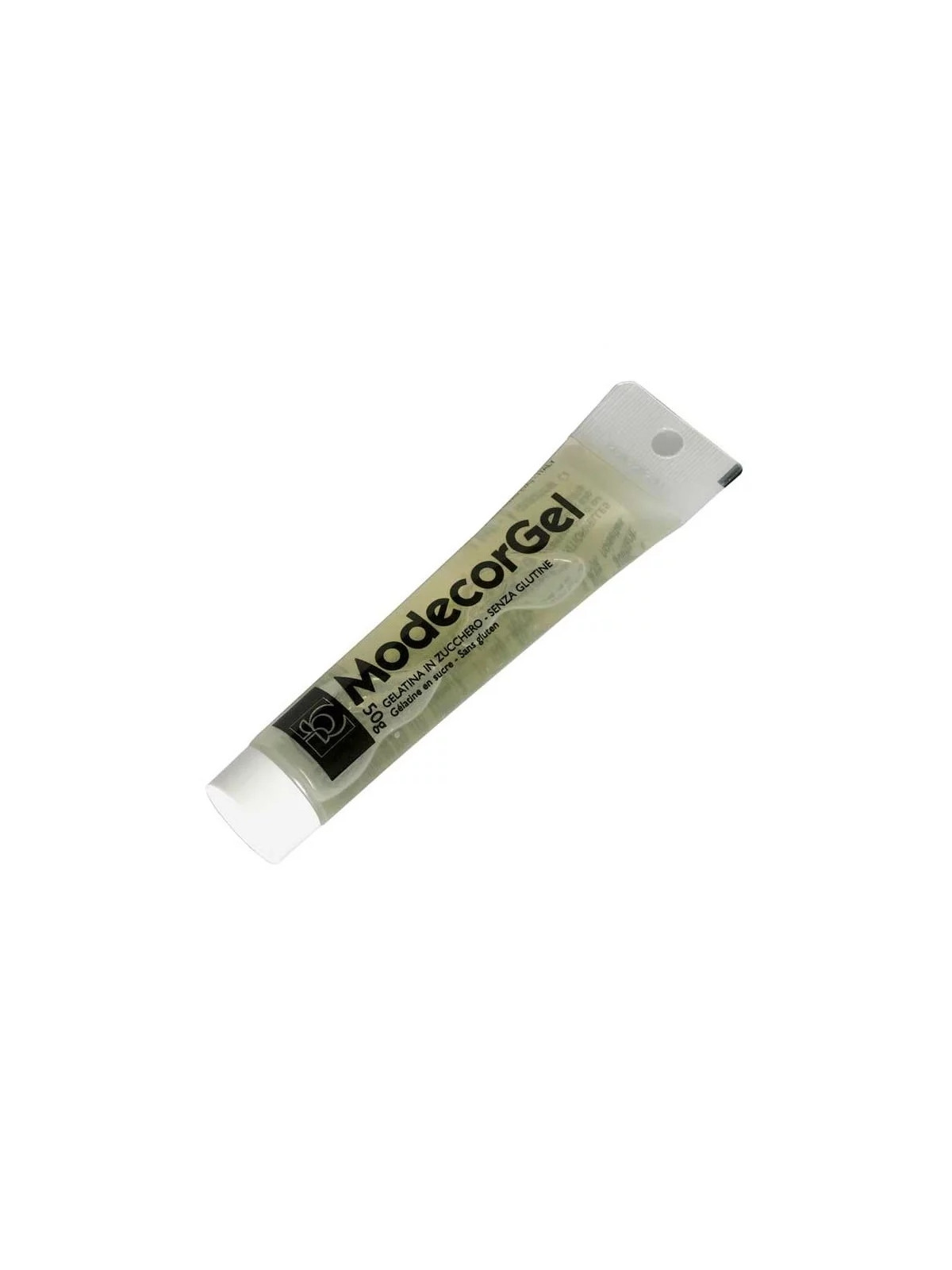 ModecorGel – gel na jedlý papír 50 g