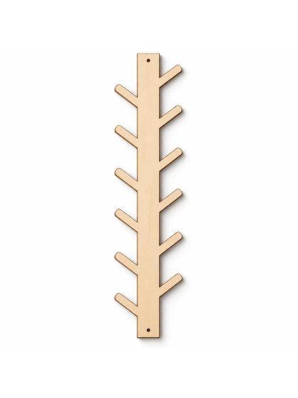 Věšák na medaile Vertical XL