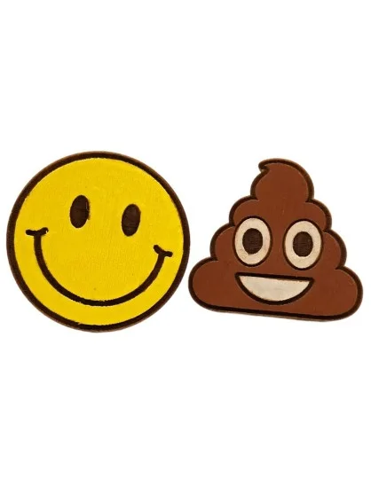 Náušnice Emoji