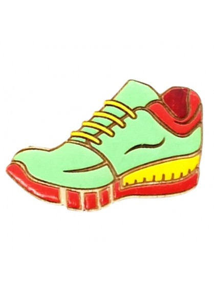 Brož běžecká Bota