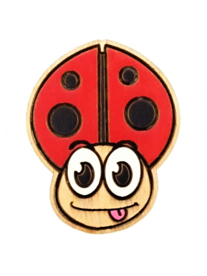 Brož Beruška Maruška