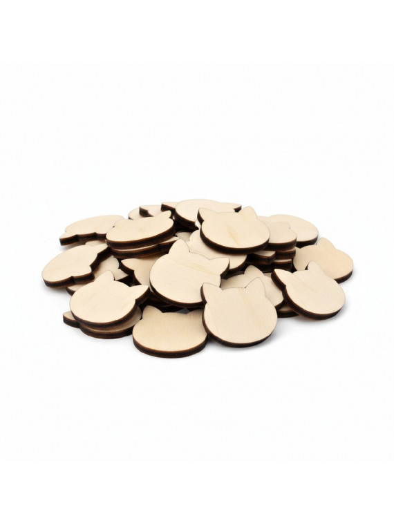 Kočičí hlava 50ks