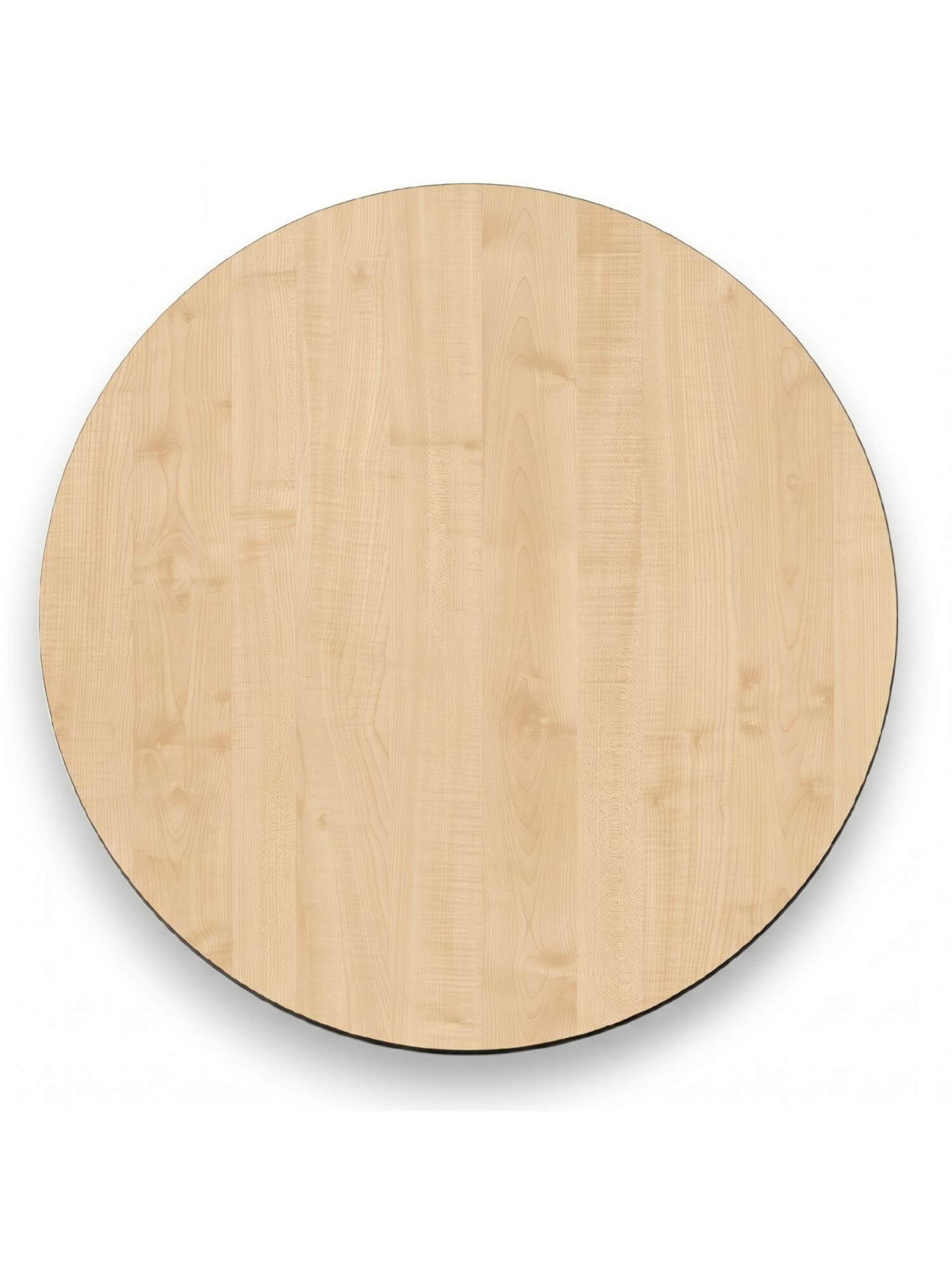 Podložka pod dort - javor/kruh