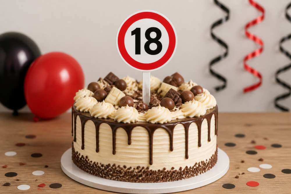 Krásných 18
