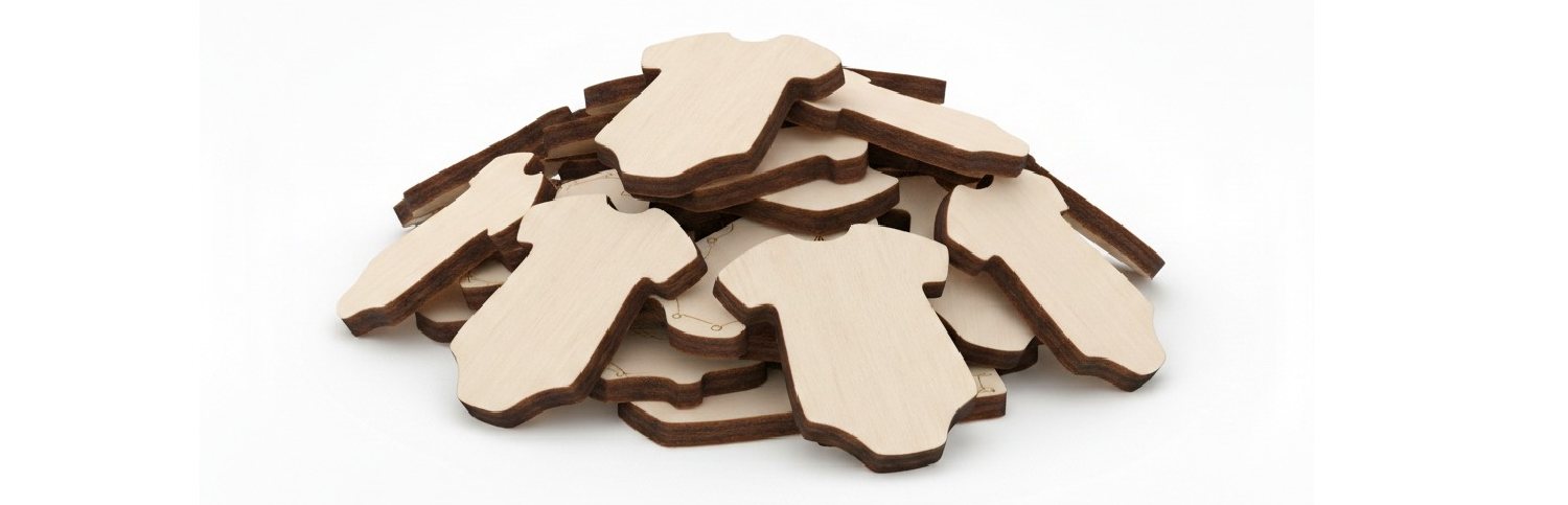 Dětské body hromádka