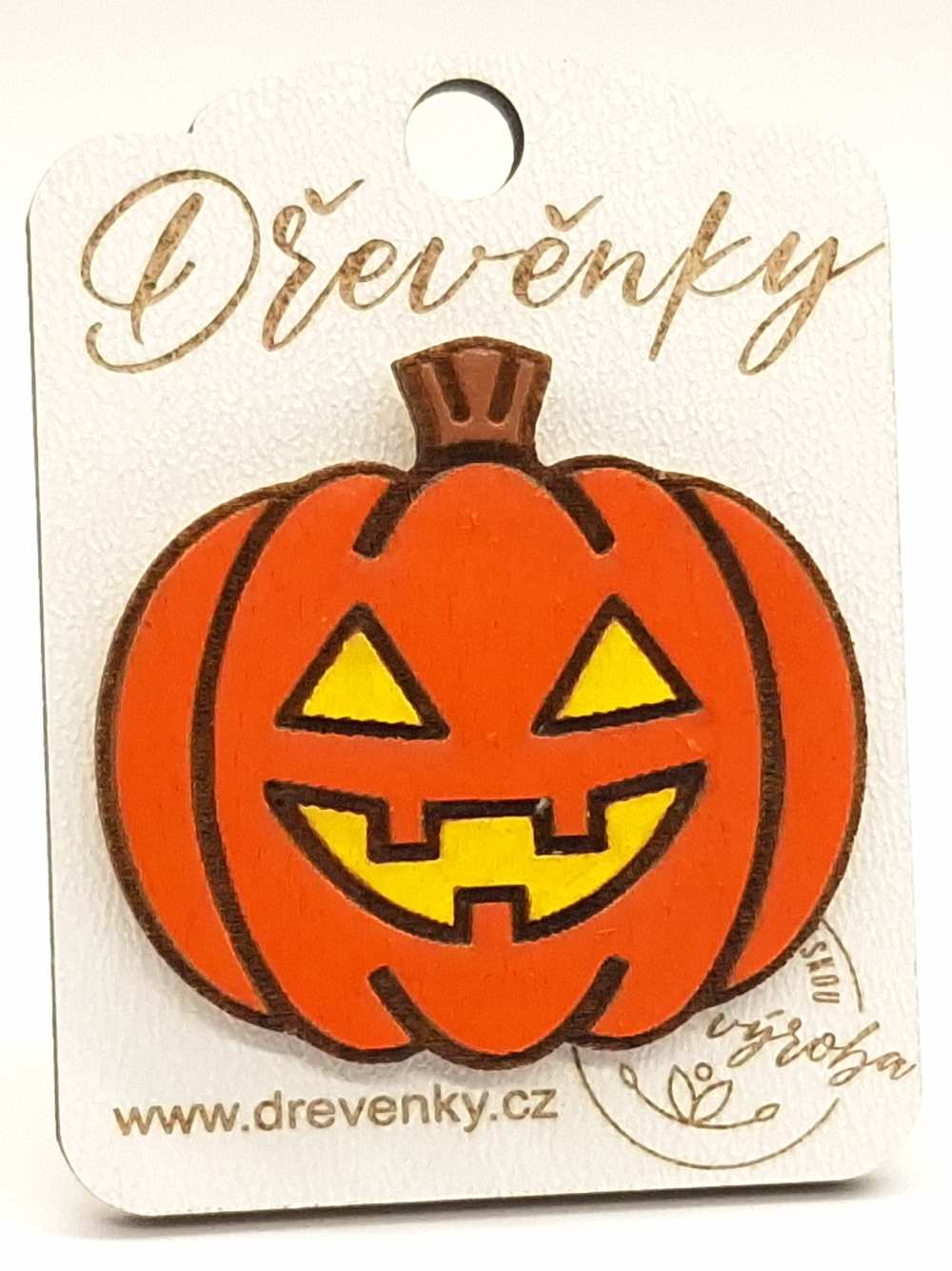 Brož Dýně