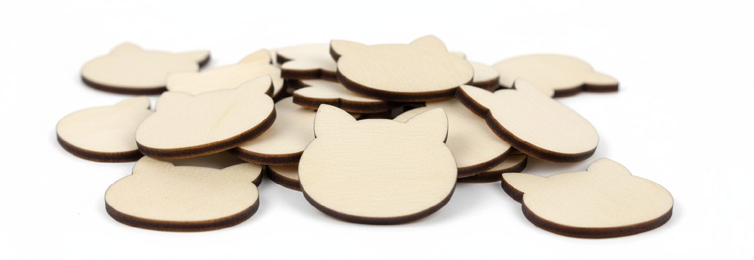 Kočičí hlava na hromadě