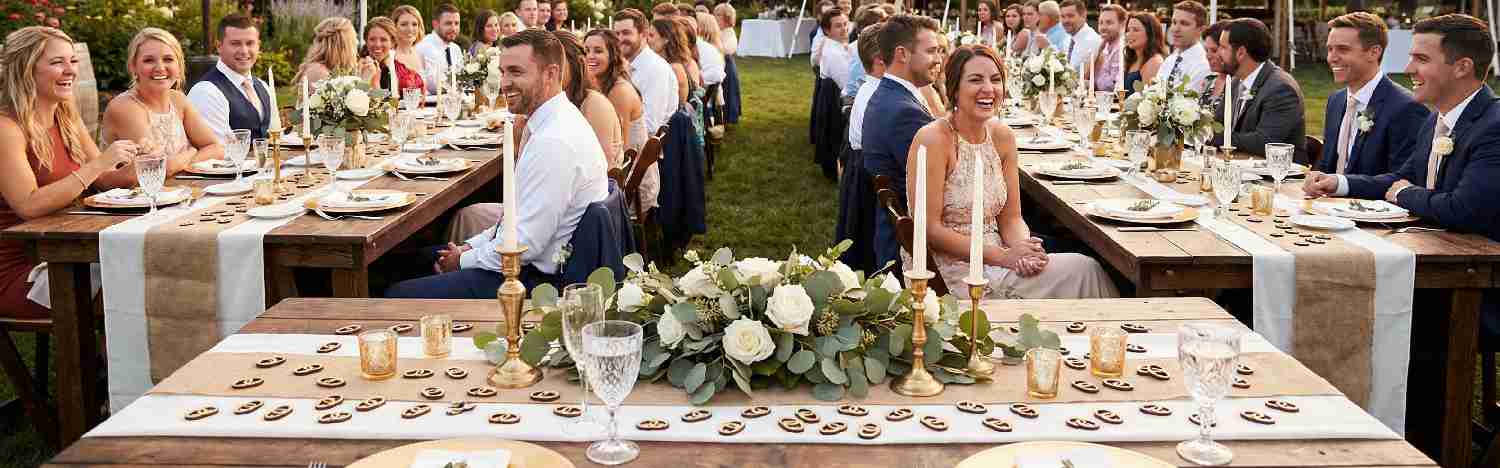 Svatební prstýnky - tabule