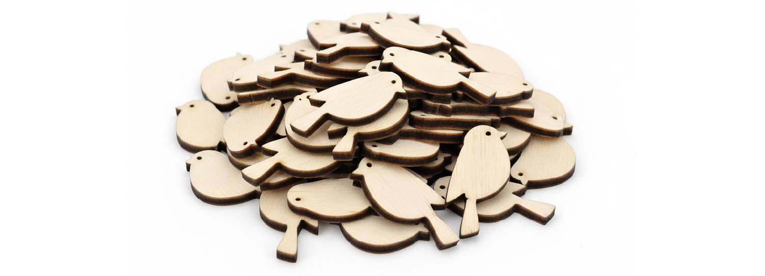 Ptáček na hromadě