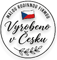 Vyrobeno v Česku