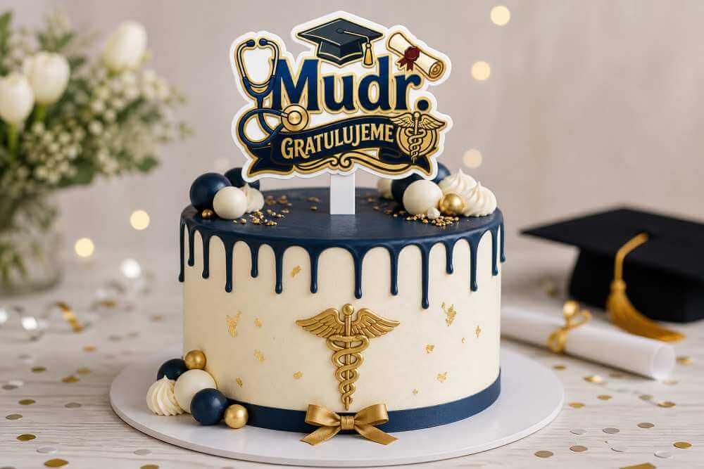 Zlatý MUDr.