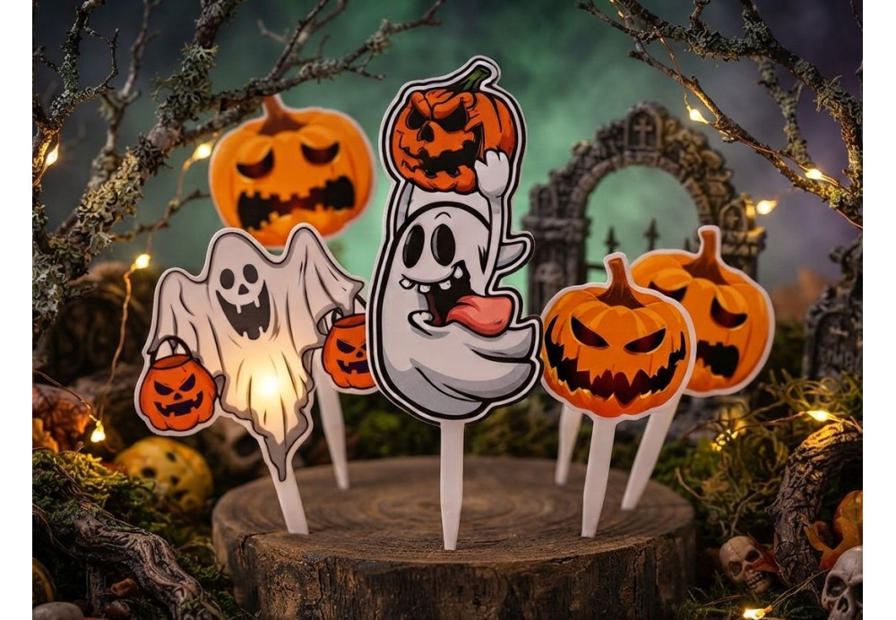 Halloween: Historie, tradice a tajemné příběhy | Drevenky.cz