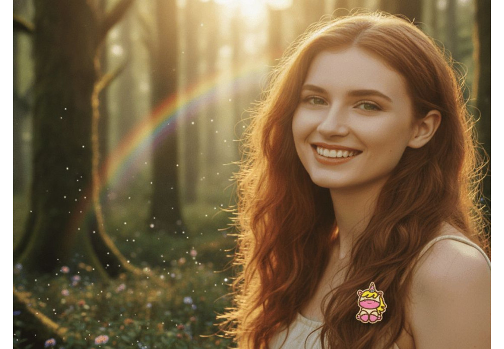 Jednorožci: Mýtická krása, čistota a kouzlo fantazie, které inspiruje