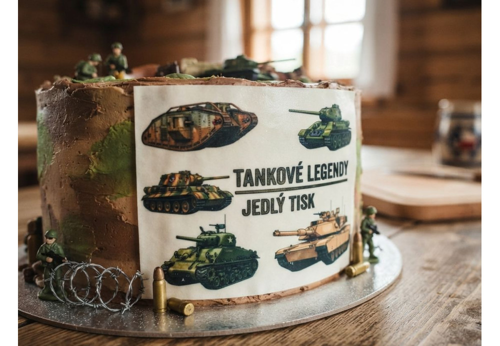Ocelové legendy: Fascinující historie tanků a neuvěřitelné zajímavosti, které jste o nich nevěděli